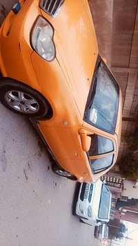 سي كي موديل 2011 بيها اثر تبخير 3قطع صبغ سعرها 35وبيها مجال اني الشرعي...