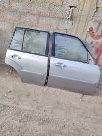 بيبان • بنيد • هونداي تريكان