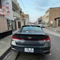 النترا • ٢٠٢٣ • رقم بغداد