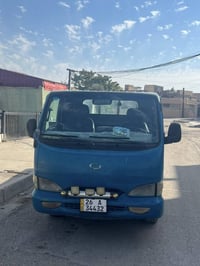 كيه سامسوك • موديل ٢٠٠٠ • صلاح الدين