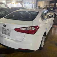 السلامً عليكم سيراتو للبيع مديل 14 كفاله عامه السياره جاهزه كله وضع ال...