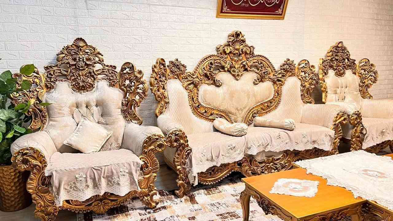 بيع مستعجل
صالة كاملة للبيع مع تخم 10 مقاعد مصري دمياطي
السعر مليون
بغداد الدورة ابو دشير


**إذا كنت صاحب هذا الإعلان وتريد حذفه لأي سبب، رجاءا أرسل رسالة إلى الدعم الفني**