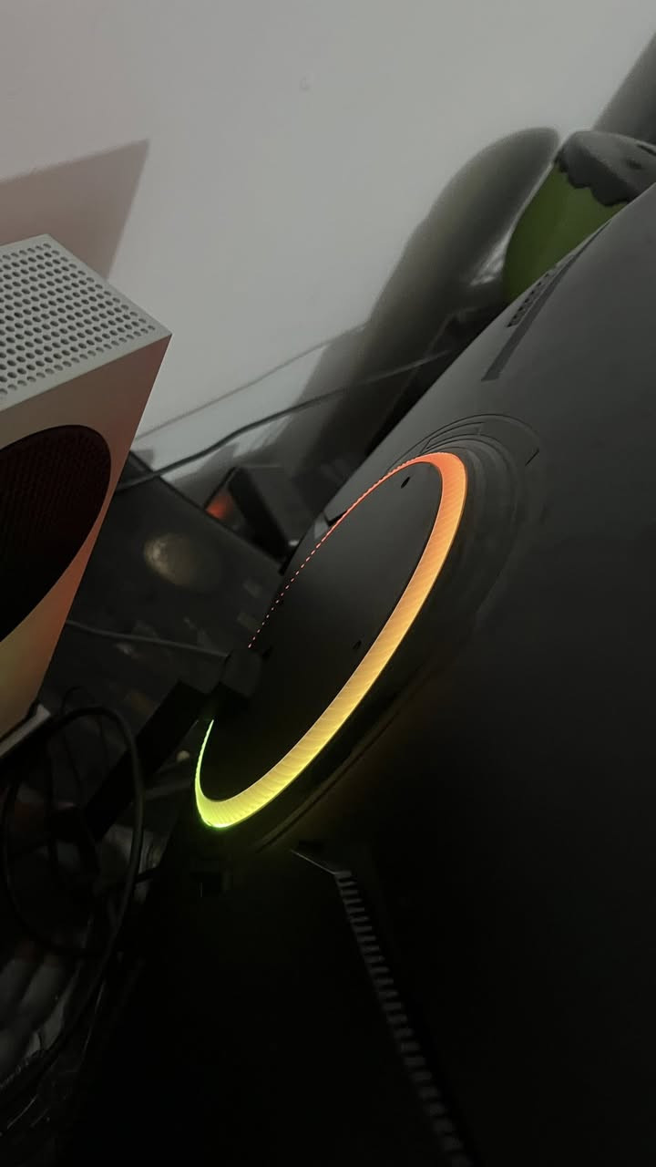 � شاشة قيمنك 23.8 إنچ – G2411
🔥 مناسبة للألعاب والاستخدام اليومي

✅ الحجم: 23.8 إنچ
✅ النوع: IPS (ألوان واضحة وزوايا رؤية واسعة)
✅ الدقة: FHD 1080p
✅ معدل التحديث: 180Hz (سريعة جداً للألعاب)
✅ تدعم HDR
✅ استجابة سريعة – مناسبة للألعاب التنافسية
✅ تصميم عصري وحواف نحيفة

💰 السعر: (150 الف)

📩 للتواصل خاص أو واتساب
(***********)
