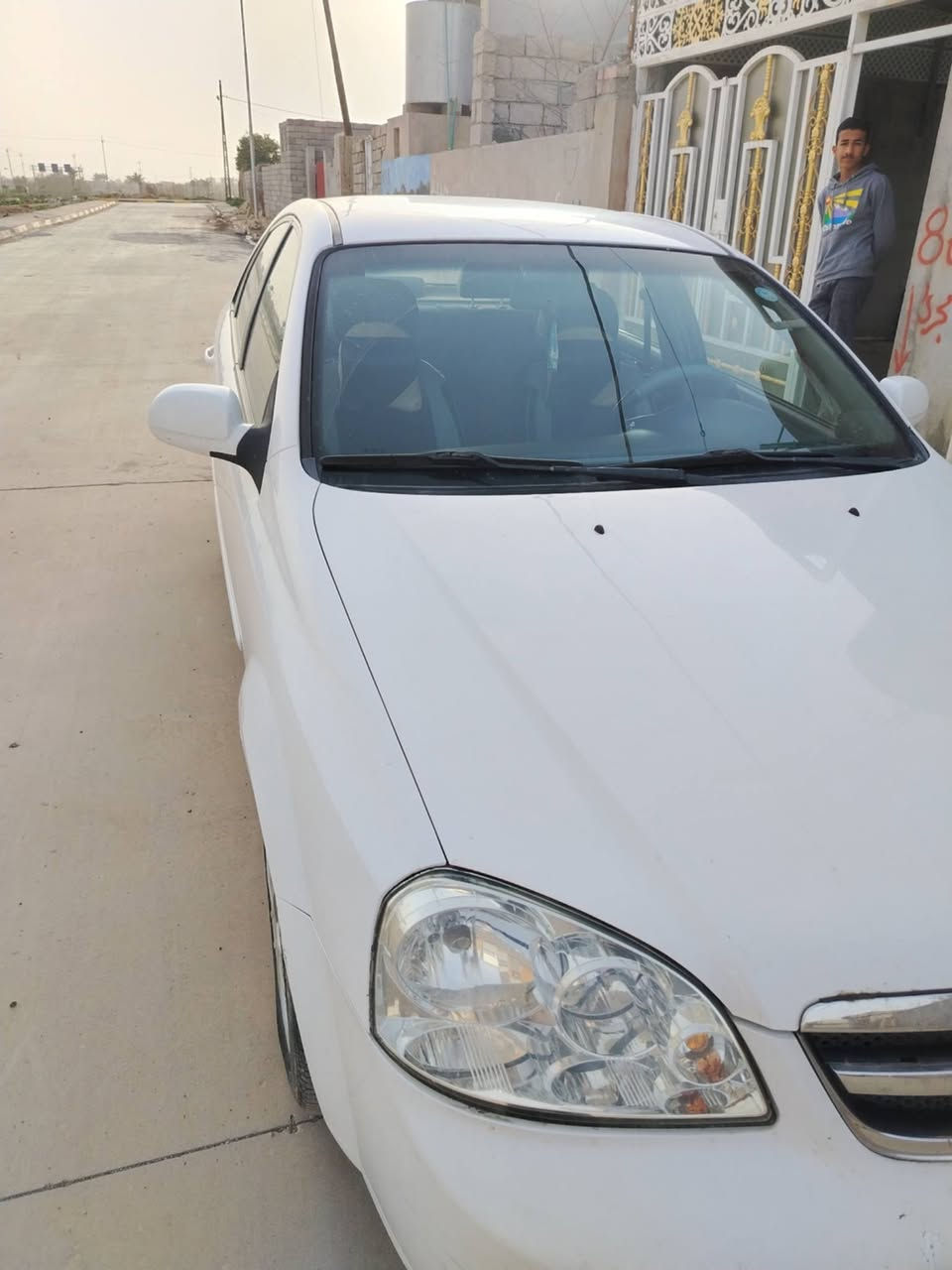 السلام عليكم / أوبترا موديل 9 تحكم ستيرن تبريد تدفئة محرك ما مفتوح شرط گير شرط لا صبغ ولا تبديل ولا حادث شرط وضع شركة سيارة نظيفة ما تصرف عليها ربع السيارة بأسمي الاتصال على الرقم ***********
