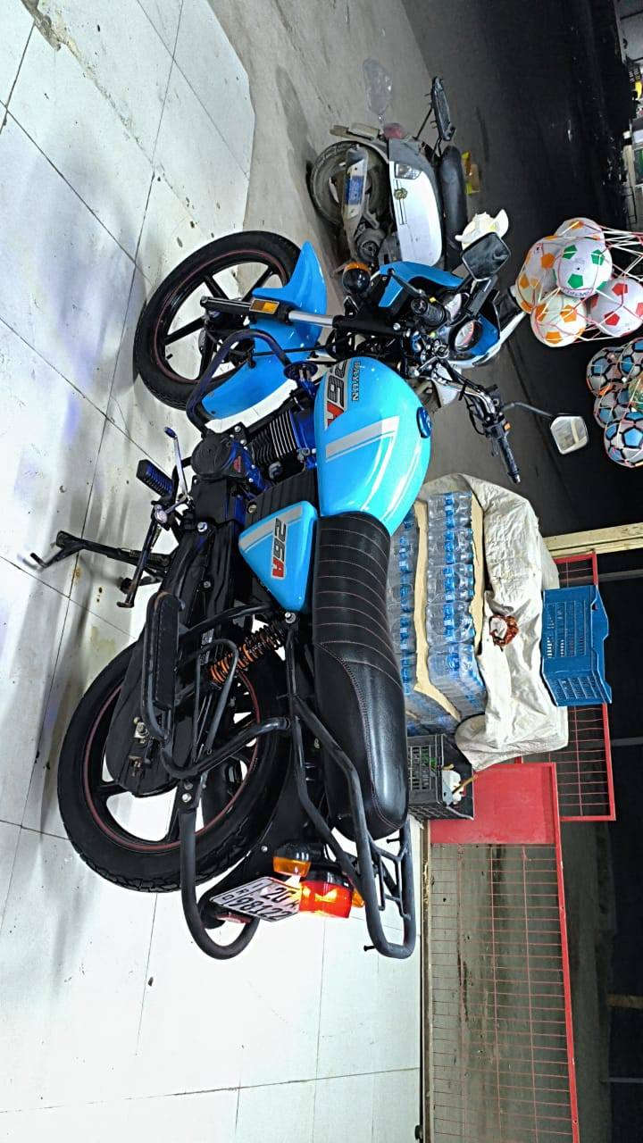 *********** دايون موديل ٢٣ مرقم كامل شرط تحويل دراجه كفاله عامه ماشيه ٣٠ الف دراجه ستخدام شخصي اي نقص مابيهه سعر ٢٣٥٠ وبيهه مجال للطيبين مكان بعقوبه ام لكرفس شراي يتصل ويدلل
