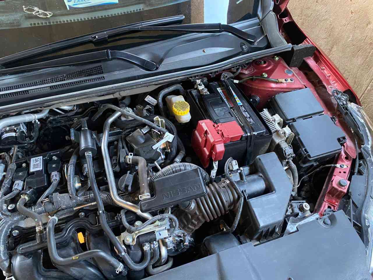 سلام عليكم نيسان سنترا موديل ٢٠٢٥ موصفات SV شاشه جبيره رادار امامي وجانبي وتحديد مسار بيه صبغ خشم البنيد فقط سياره بسمي رقم ديالى سنويه ال30سعر ١٤٥$بيه مجال بسيط المكان بديالى ***********
