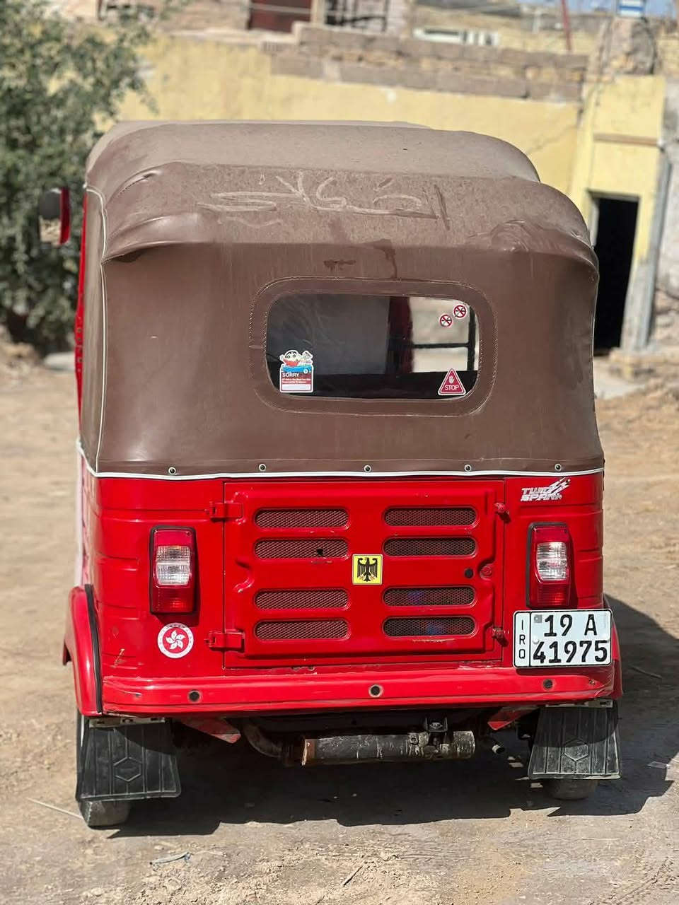 سلام عليكوم  تكتك لبيع  موديل 18 رقم انكليزي تحويل مباشر  مجفته شركه  لا تبخير ولا تنقيص  المشر كفاله ماعده طخه بصيطه بل يسره   السعر 5250 وبيه مجال   المكان  بابل القاسم ***********
