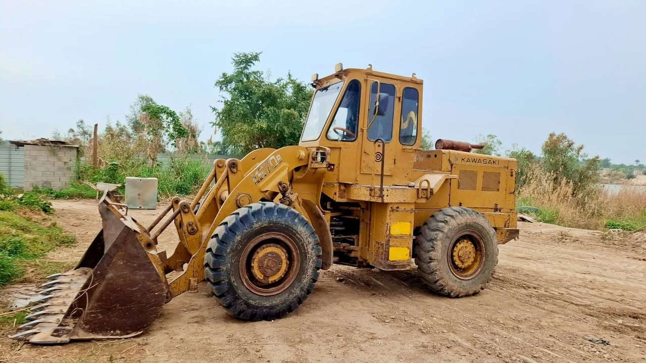 السلام عليكم شفل كاوسكي بي موديل 83 رقم بغداد الماني تحويل مباشر بريك اربع ويلات مكينه مكفوله كفاله عامه جاهز للعمل
***********
***********
