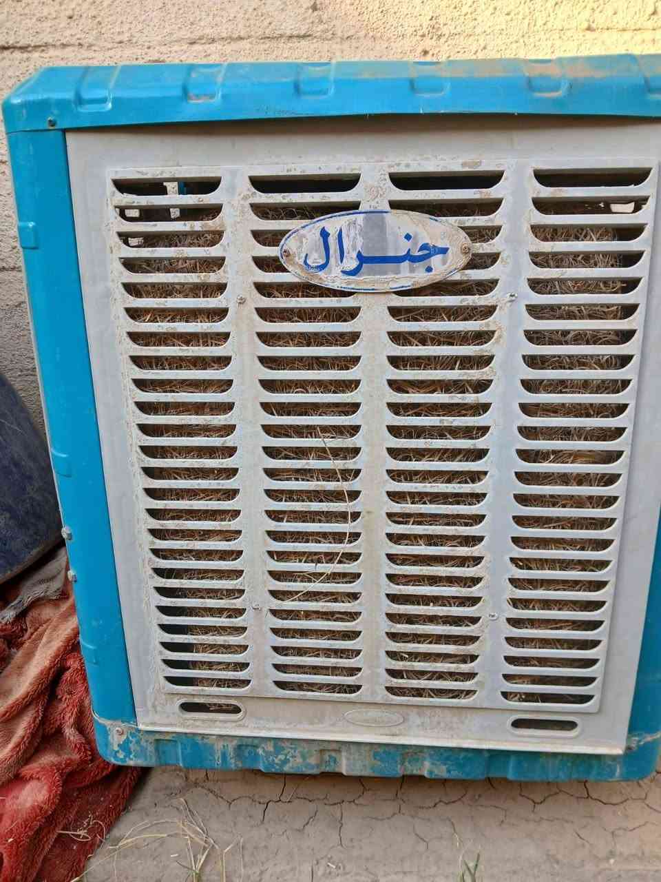 مبردة جديدة استخدام قليل وبسعر مناسب للبيع او المراوس بمبردة انفيترا داخلية


**إذا كنت صاحب هذا الإعلان وتريد حذفه لأي سبب، رجاءا أرسل رسالة إلى الدعم الفني**
