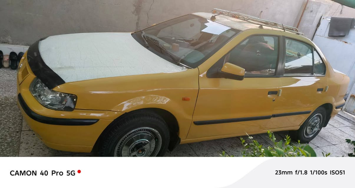 ‎سيارة سمند‎ بغداد, العراق


**إذا كنت صاحب هذا الإعلان وتريد حذفه لأي سبب، رجاءا أرسل رسالة إلى الدعم الفني**