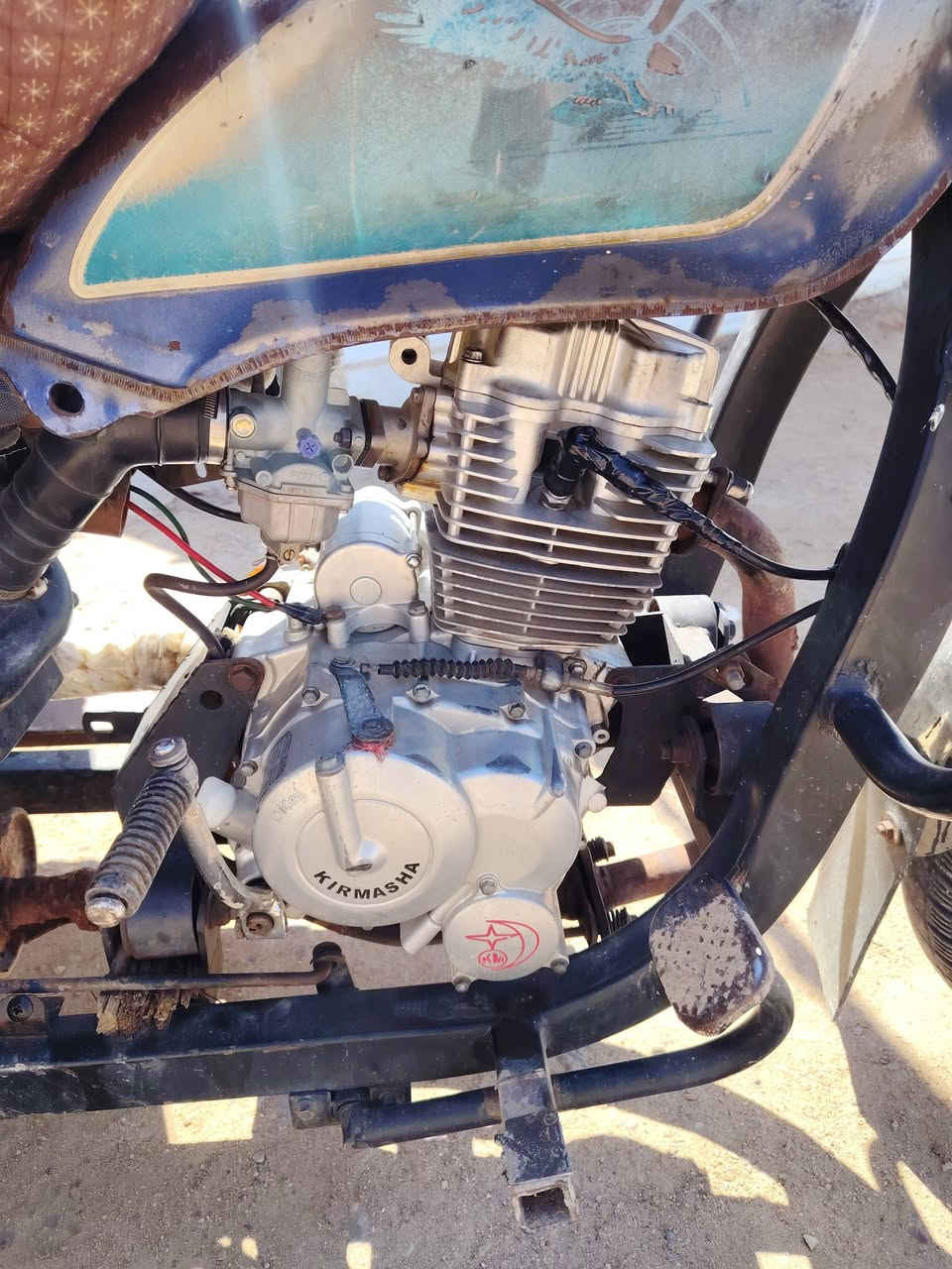 سلام عليكم ستوته للبيع
موديل 2014 سنويه ورقم 
ستوته نضيفه خير من الله 
لا بيها كص ولا لحيم 
فقط كايم بيها كرنك 
السعر 1250 مليون وميتين و خمسين  وبيها مجال للطيبين
الإتصال /***********
عنوانه ميسان قضاء الميمونه
