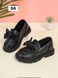 احذية أطفال