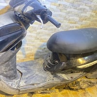 دراجة بريز • تشتغل سلف • بغداد