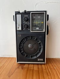 راديو • شغال • بدون ملحقات