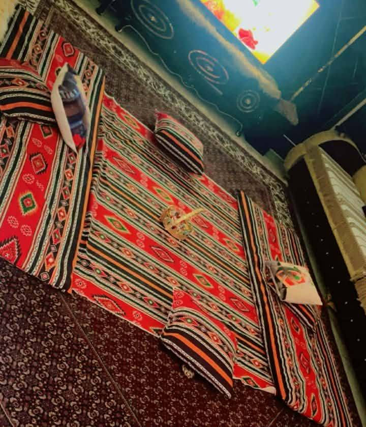 السلام عليكم موجود مفرش رمضاني كوشات تجي محشيه جاهزه لاستفسار خاص


**إذا كنت صاحب هذا الإعلان وتريد حذفه لأي سبب، رجاءا أرسل رسالة إلى الدعم الفني**