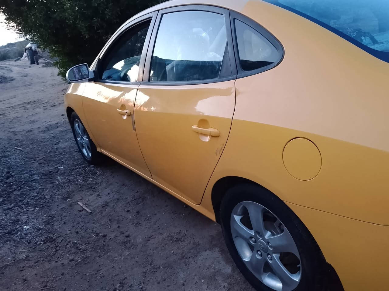 النترا  موديل 2007 بغداد امريكي ضرر چاملغ وباب ايسر مكينه كير مكفول السعر 85وبيه مجال قليل حداديه 70% مكان بابل استفسار ***********
