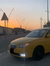صابونه • ٢٠٠٩ • البصرة