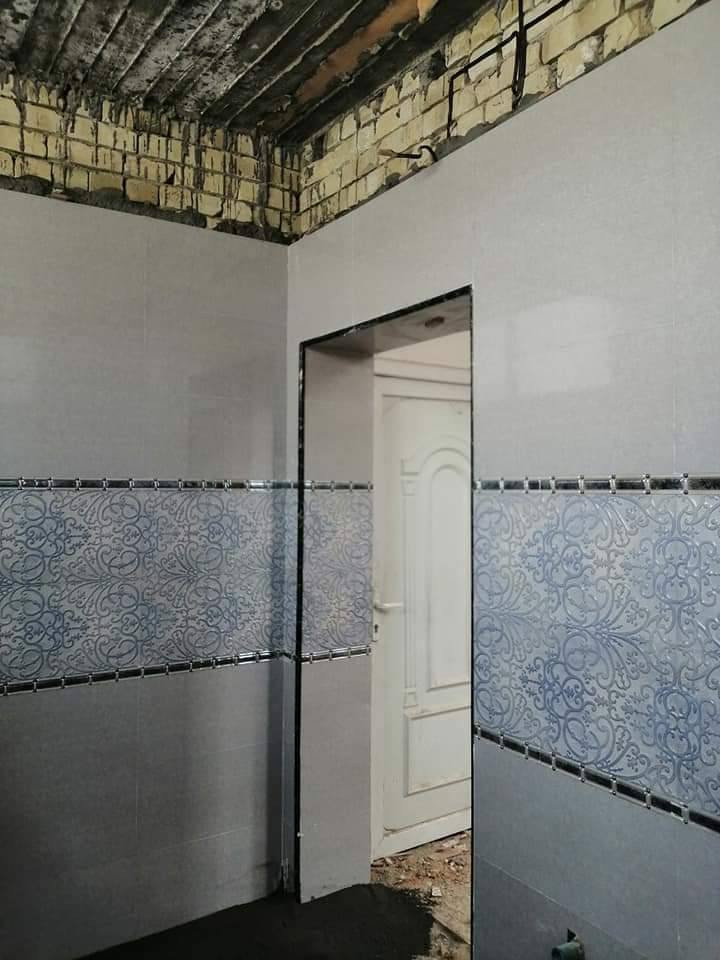 خلفه سيراميك متفرغ للعمل
نعمل سيراميك مرمر كرانيت 
بايات درج حجر قرض بورسلين 
استفسار اكثر اتصل
 *********** واتساب 
‏‪***********‬‏ واتساب 
‏‪مستعدون لكافه أعمال الترميم
