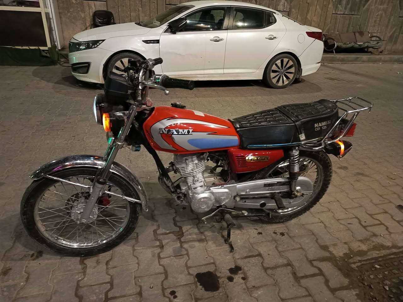 للبيع نامه متياز مقدم دسك مديل 2021 أوراق اصولي وكيله العارضي بسمي نضيفه و جاهزه مكان نجف
 سعر 750 و بيها مجال بسيط رقمي *********** 
مستعجل على البيع الميشتري ليتعبني
