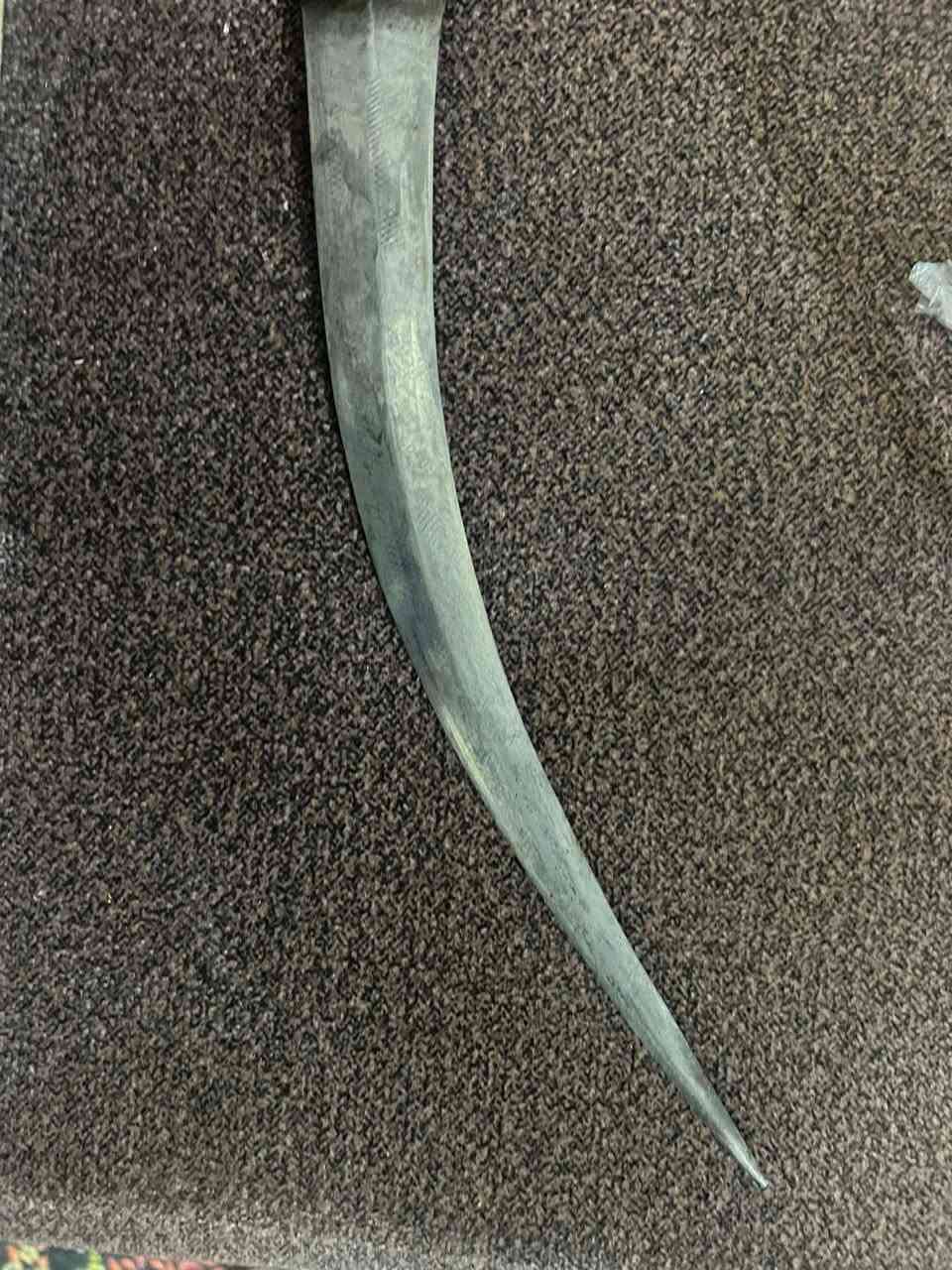 خنجر عمره فوك100سنه فضه داخل وخارج


**إذا كنت صاحب هذا الإعلان وتريد حذفه لأي سبب، رجاءا أرسل رسالة إلى الدعم الفني**