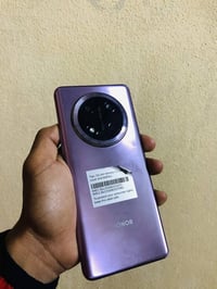 هونر اكس ٩ اس • ٢٥٦ جيجا • ١٢ رام