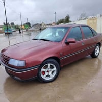 فيكترا • ١٩٩٢ • ٢٠٠٠ بنزين