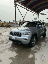 لاريدو • ٢٠١٩ • قير يحتاج براد