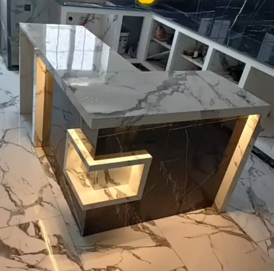 تفصيل مغاسل وميوز وكاونترات من البورسلين حسب طلب ***********
