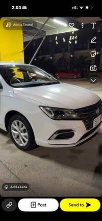 ام جي • ٢٠٢٤ • ٣٧٠٠٠ كم