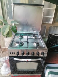 طباخ • كله شغال • بغداد جكوك