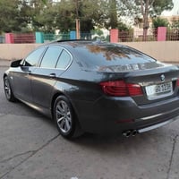 بیئێم F10 مۆدیل2013 بێ بۆیاخ بێشوخت بێچاڵ 530نۆزڵ کورت سفر سفرنازەرد ق...