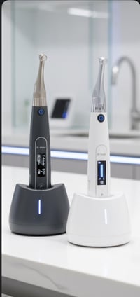 الأبيض للـ Perfection والأسود للـ Action! ⚪⚫أي لون راح يسيطر على عيادت...