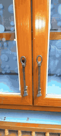 كاونتر سعودي • مرمر • بصرة حيانيه