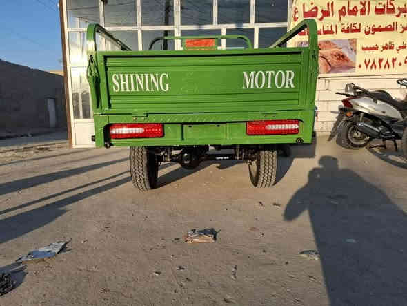 للبيع موديل 2021 اوراق اصولي شاصي مكفول مابيها كل نقص السعر مليون و350 للاستفسار ***********
