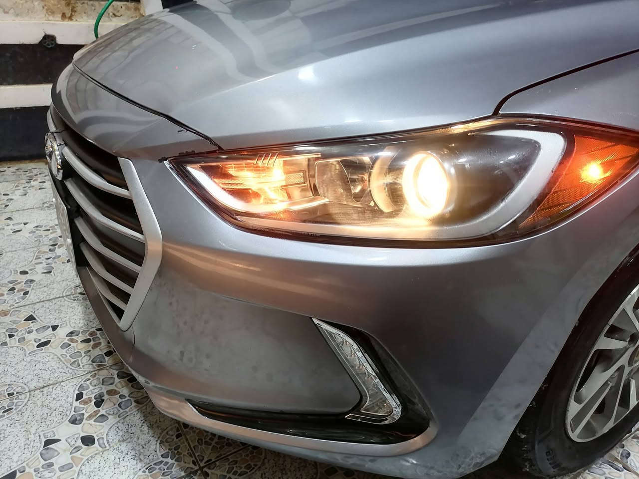 تحيه طيبه الجميع
النترا 2017 وارد أمريكي مكينه 2000 دوش رقم بغداد اتريد وكاله اتريد مداور خادم سياره بيهه اربع قطع صبغ بدون دواخل وبدون دعم دواخل بشرط كير At المرغوب كير مكينه جديد حداديات امامي وخلفي جديد تخم تاير سونارهه مرفوق بالمنشور السعر 110 بيهه مجال بسيط كلش الشراي مكاني الفلوجه *********** ***********
