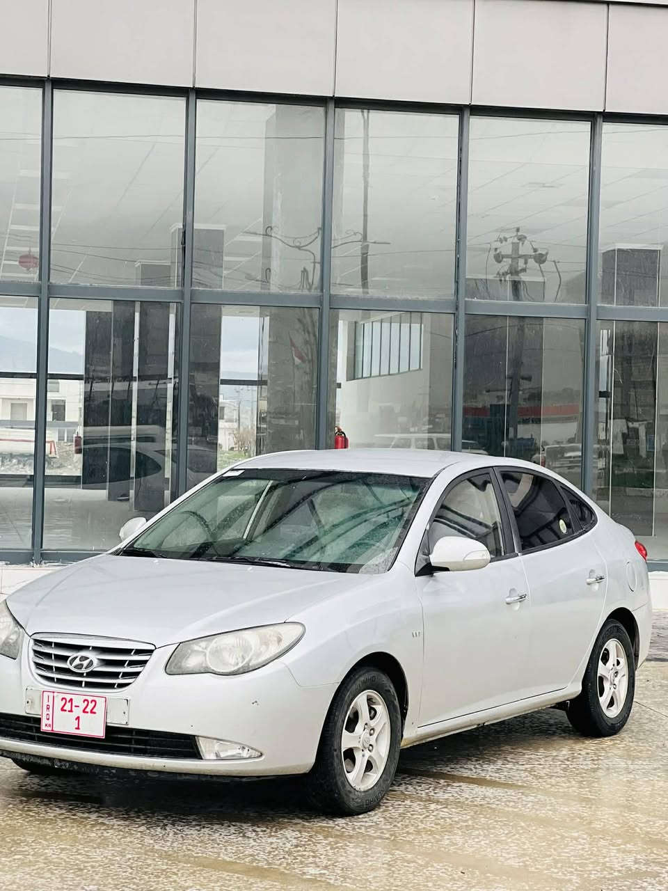 AVANTE2010 ECO
تازە داخڵ کامل مەسرووفی کراوە 
چوار تایە و ویلی ڵۆک ڵۆکی لەژێرە 
سەیارەکە هەتا بڵی جوان و جاهیزە
گێچ وەنەوشە 
تەبرید لەمس
هیتەر
پشت لێزەر
بیلاد بلوتوز
سەقفی وەک شوشە وایە 
هەیکەڵی هەتا بڵی جوانە 
پیویست بە وەسف ناکا ماڵەکە خۆی دیارە
سعری 52 گەڵا و مەعامەلە


**إذا كنت صاحب هذا الإعلان وتريد حذفه لأي سبب، رجاءا أرسل رسالة إلى الدعم الفني**