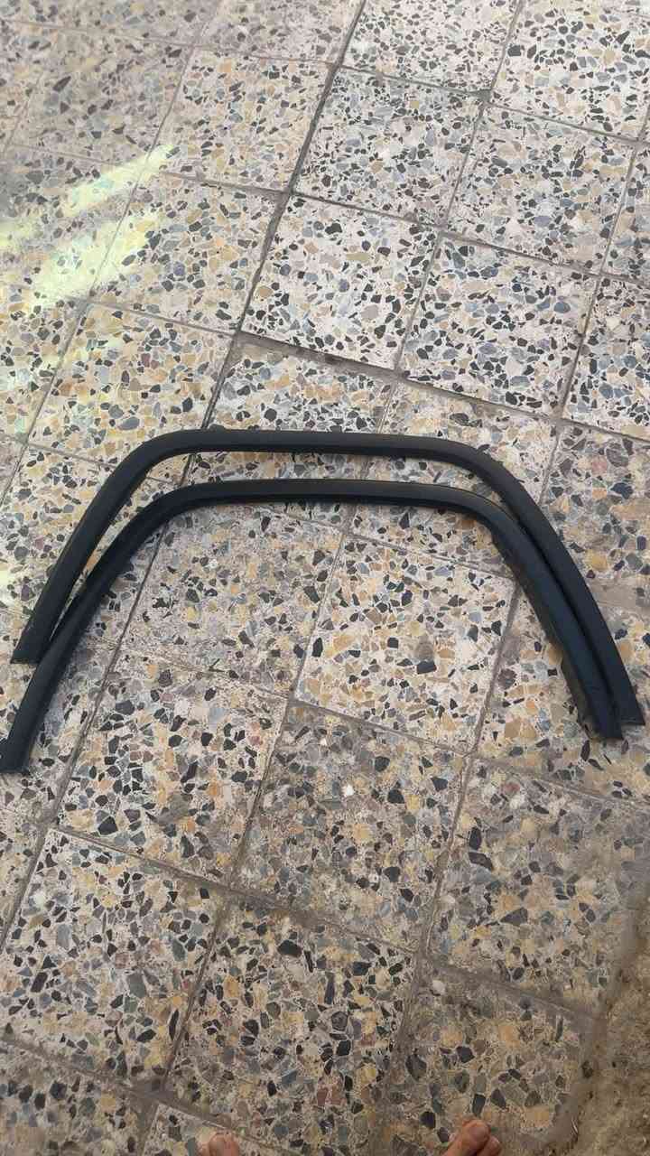 مروحه جيب شغاله  ١٤ ١٥ ١٦ هيه والمكثف مالهه سرعتين
+هلالات جاملغ امامي زوج يسره ويمنه + مازدات ١٤ ١٥


**إذا كنت صاحب هذا الإعلان وتريد حذفه لأي سبب، رجاءا أرسل رسالة إلى الدعم الفني**
