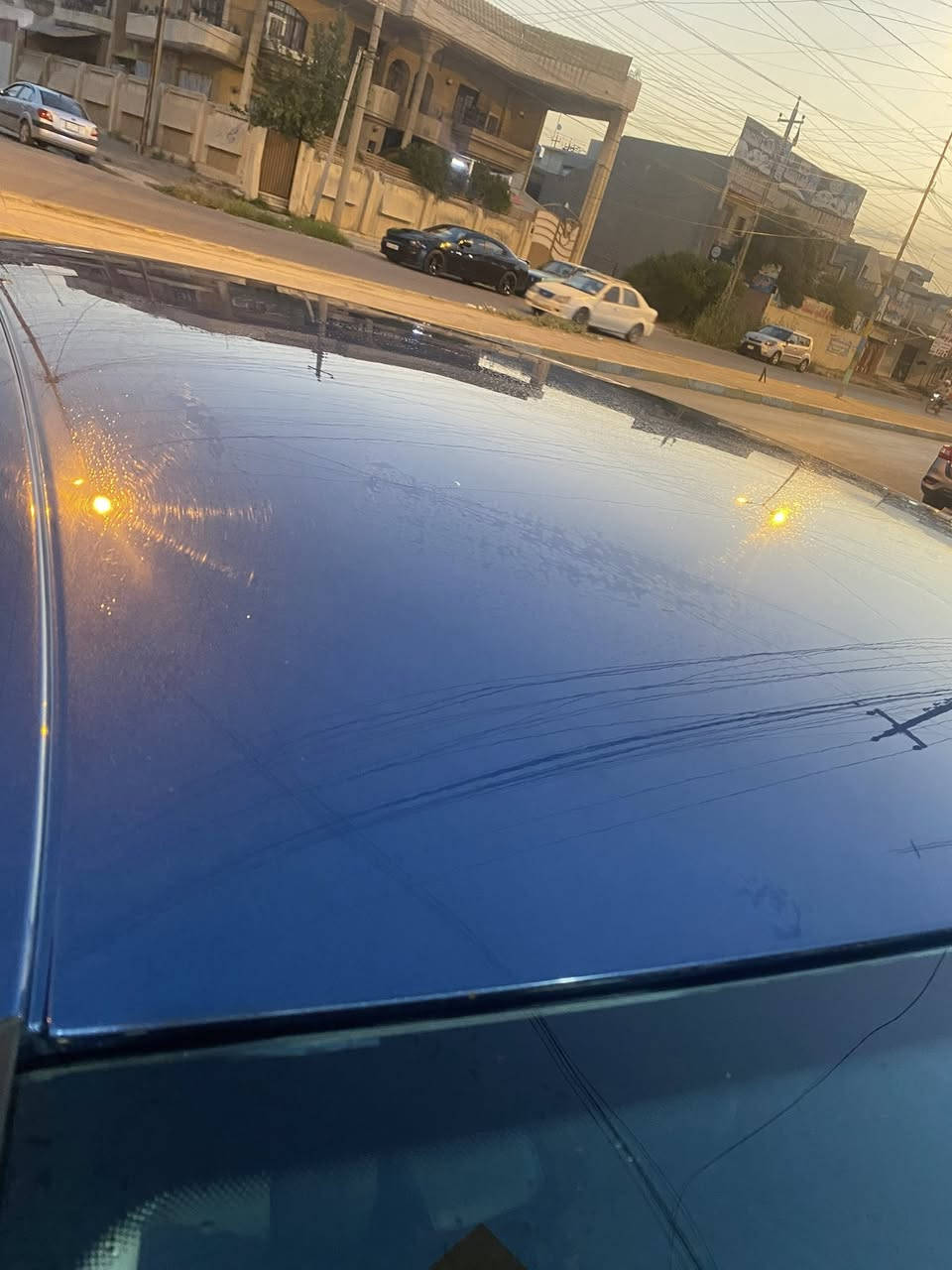 للبيع جيتا 2017
مواصفات : 
لايت لد
كشن هيتر
مري هيتر
بروجكترات اصلية
تحكمات ستيرن
شاشة كامرة
ضرر بوند صبغ بدون داخل 
ايرباك سستم 
ماشية ١٠٩ ميل
التواصل على الرقم ***********
