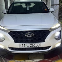 سنتافي • ٦ سلندر • ٤٤٠٠٠