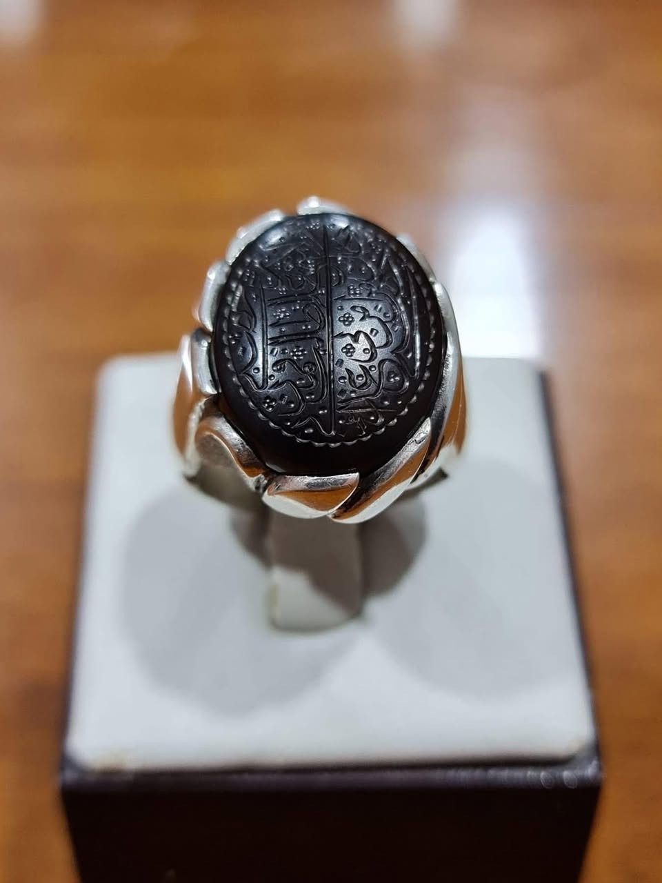 السلام عليكم للبيع شفه صياغة البحرين مخطوط ولاية علي ابن ابي طالب حصني فمن دخل حصني امن عذابي.        السعر  خاص


**إذا كنت صاحب هذا الإعلان وتريد حذفه لأي سبب، رجاءا أرسل رسالة إلى الدعم الفني**