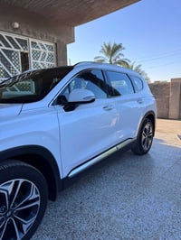 سنتافيا • ٢٠١٩ • فور ويل ٦ سلندر