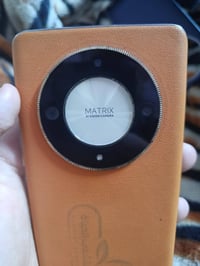 هونر X9b • ٢٥٦ • ٥٨٠٠