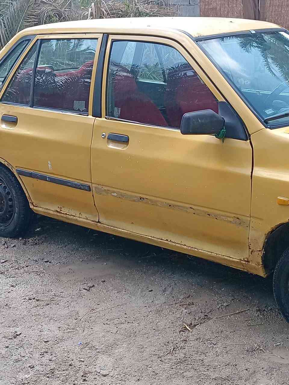 سايبه مديل ٢٠١٣
راعي موجود

مكفوله من محرك وكير

وكرهبأيات

السعر ١١وبيه مجال

رقم الها تف***********
