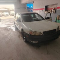 نيسان مكسيما موديل 2008للبيع مال مزاد وزارة الداخلية كتبها مال مزاد كا...