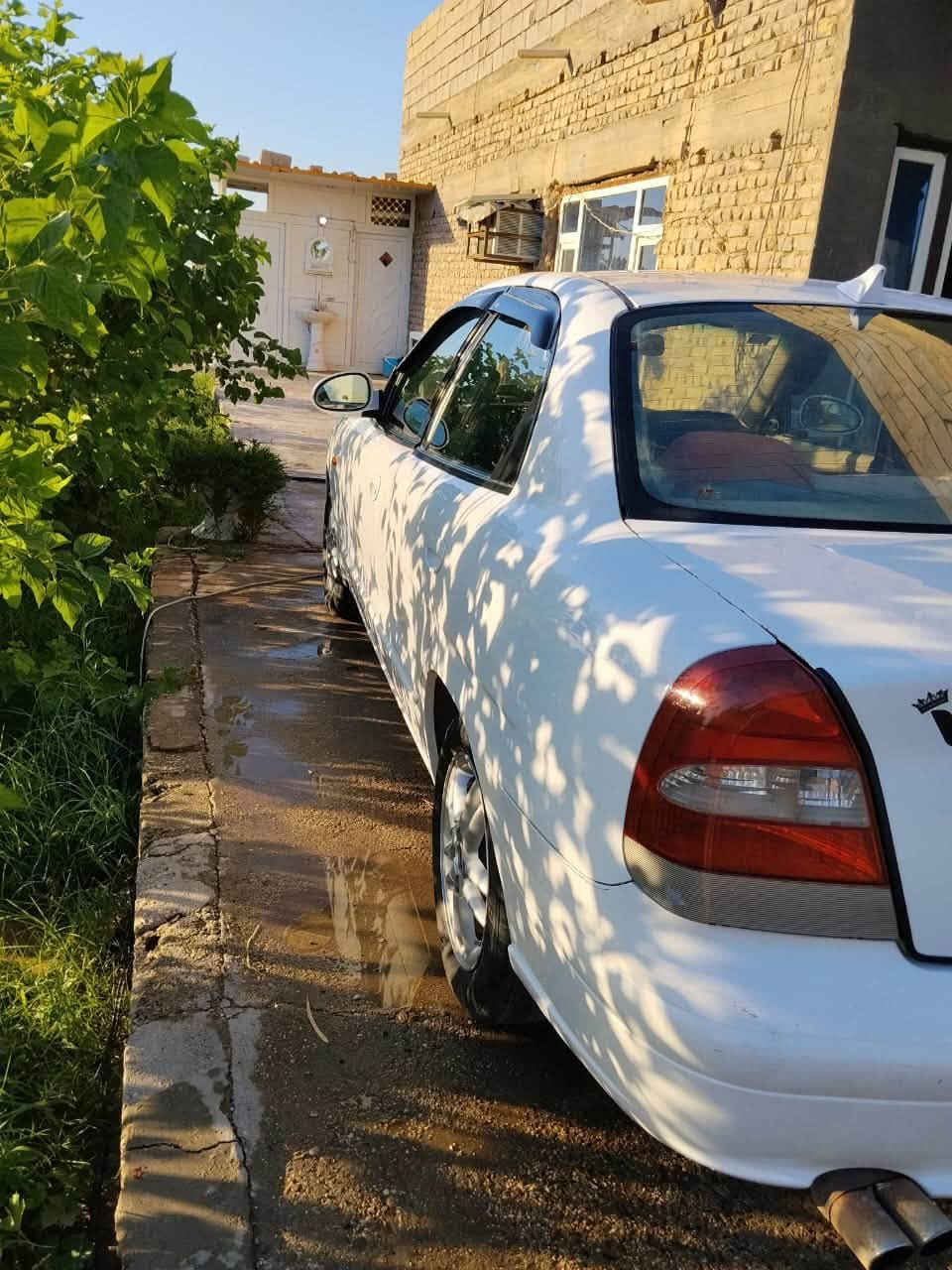 السلام عليكم نوبره 2000 كير ومكينه اوبتره مكفولات تحويل مطلق السعر ٣٧ وبيها مجال 
العنوان بابل السده ***********
