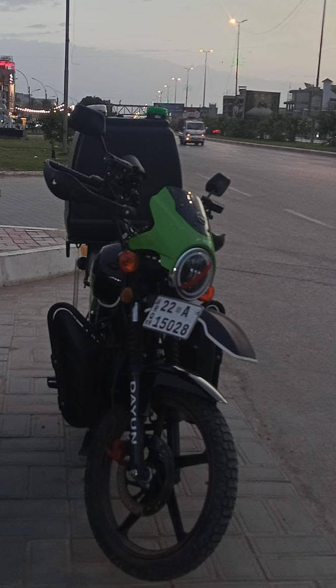 سلام عليكم دايون موديل25 جديده مابيه نقص. مصارلي هواي منزلهه بسمي سعر 2600 رقم *********** وتساب موجود
