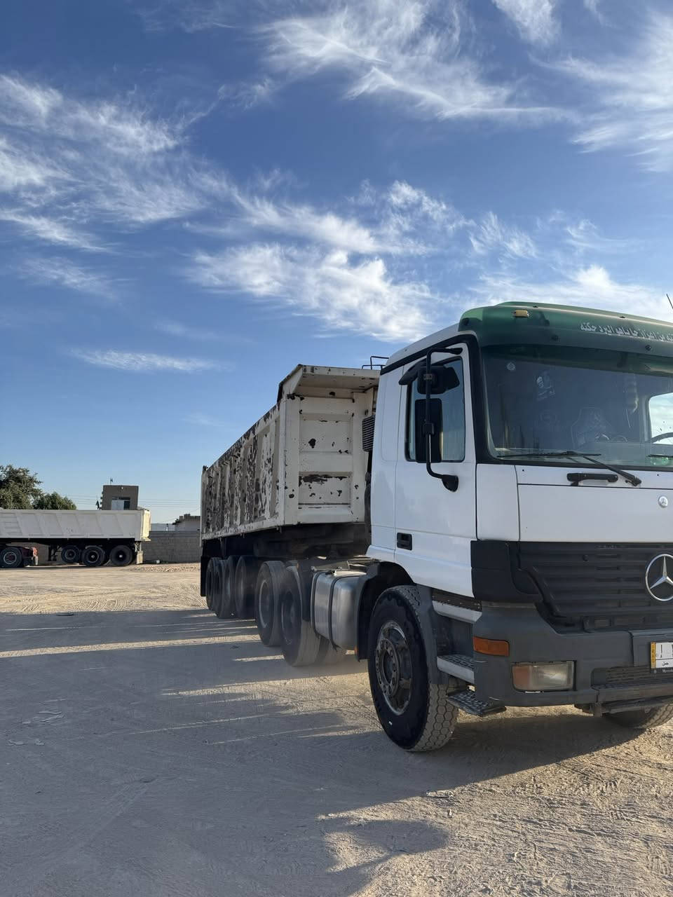 سلام عليكم راس وعربانه للبيع للاستفسار ***********
