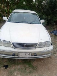 مارك • ٢٠٠٠ • مكينة وكير نظيفات