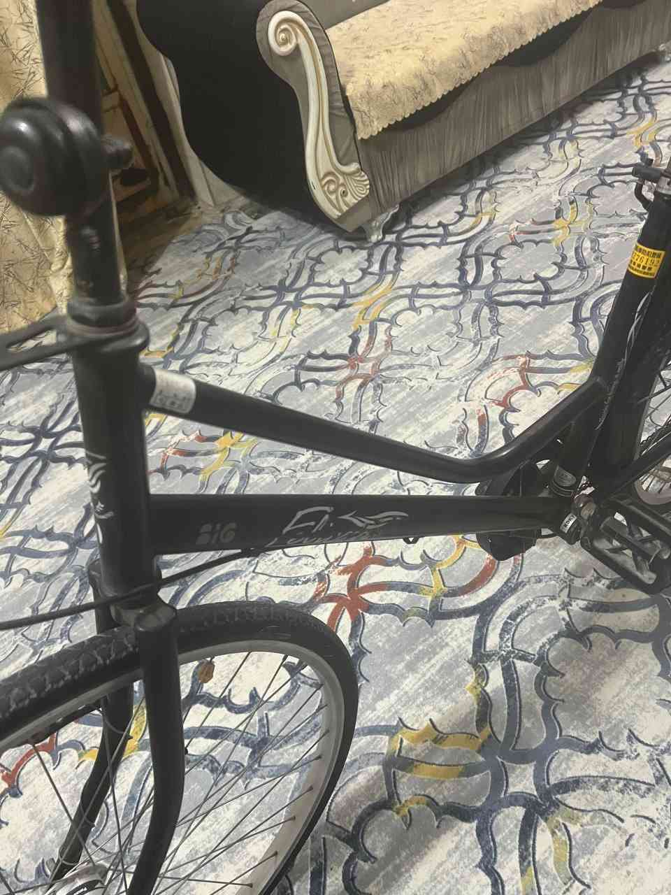 باسكل حجم 27 للبيع او مرواس باسكل نضيف وانطي فرق
مكان كوفه


**إذا كنت صاحب هذا الإعلان وتريد حذفه لأي سبب، رجاءا أرسل رسالة إلى الدعم الفني**