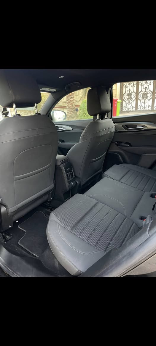 السلام عليكم مرخصت صاحب الكروب

دوج هورنت بلك ان هايبرد 2024 مواصفات عادية

حادثهة بجم خفيف صبغ بنيد ودعامية فقط تكحيل بلجاملغ الامامي رقم بغداد باسمي ایرباك دشبول ودركة ماكو اي نقص بلسيارة خير من الله للبيع او للمراوس السعر 175 بي مجال لطيبين لتواصل واتساب ***********
